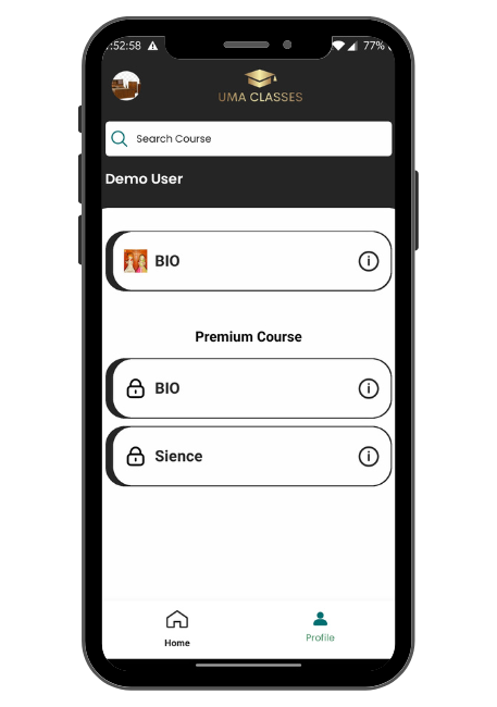 mobile